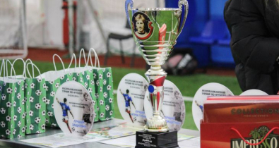 В Могилеве 19-21 марта состоится ежегодный турнир памяти Владимира Костюкова