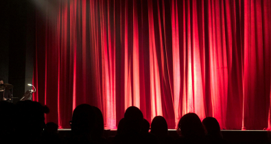 Мастер-класс российского режиссера театра и кино Глеба Черепанова вошел в программу форума «М.@rt.контакт»