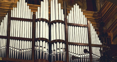 Концерт органной музыки состоится в Могилеве 18 января