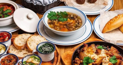 C 16 по 29 марта в областном центре пройдет городской гастрофестиваль «Лепшы густ Магiлёва» 