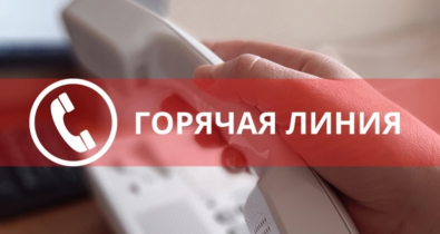 В Могилевском горисполкоме 30 октября организуют работу горячей линии по вопросу оказания социальных услуг населению 