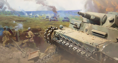 Международный историко-патриотический проект «Герои обороны. Трагедия и подвиг» стартовал в Могилеве