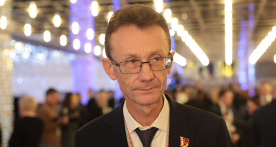 Делегат ВНС Каско: белорусская система здравоохранения за 30 лет совершила колоссальный прорыв в развитии