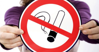 Акция «Беларусь против никотина»: в Могилеве прошли квест «Миссия: чистые легкие» и круглый стол о вреде табака и вейпов