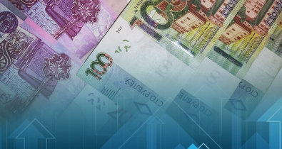 Нацбанк планирует приступить к опытно-промышленной эксплуатации цифрового рубля с 1 июля 2026 года 