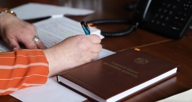 В Минтруда объяснили, может ли начальство отменить уже утвержденный по графику отпуск