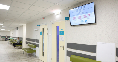 Учреждения здравоохранения 3-4 июля будут работать по измененному графику