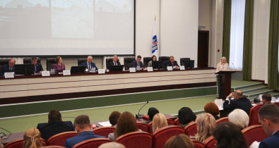 От ремонта теплосетей до создания запасов топлива: в Могилеве началась подготовка городского хозяйства к осенне-зимнему периоду 