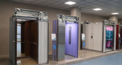 Могилевские лифты - на казахстанский рынок. Беларусь и Казахстан договорились о перспективных проектах