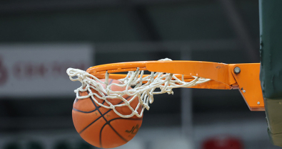 «Борисфен» поднялся на второе место в таблице баскетбольного чемпионата Беларуси