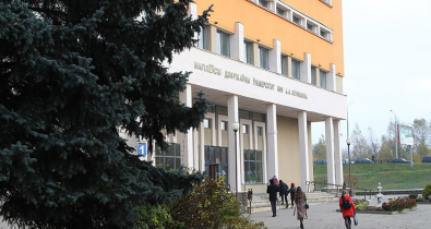 Александр Лукашенко согласовал назначение Юрия Машина ректором Могилевского государственного университета имени А.А.Кулешова