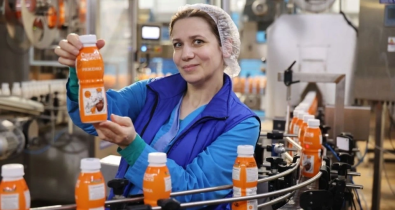 «Бабушкина крынка»: качество продукции – гарант развития предприятия и его конкурентоспособности 