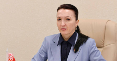 Член Совета Республики Ирина Петрусевич 13 февраля проведет личный прием граждан в Могилевском горисполкоме