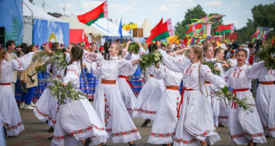 «Александрия собирает друзей - 2025»: республиканский праздник «Купалье» вновь станет жемчужиной лета