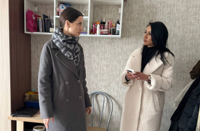 Комфорт с первого дня