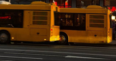 Нарушается расписание или недостаточно маршрутов? КГК проводит горячую линию по работе пассажирского транспорта