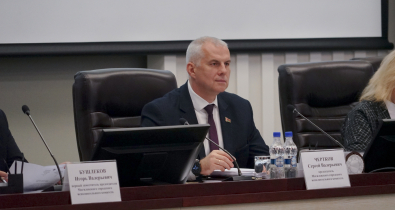Порядок в городе - общая задача: мэр Могилева призвал руководителей предприятий и организаций лично проконтролировать уборку территорий