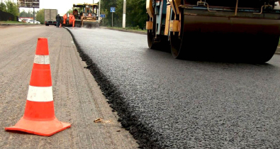 Ремонт дорог и благоустройство: Игорь Бушлеков – о весеннем апгрейде Могилева. Видео