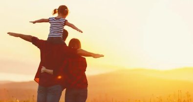 В Могилеве 15 октября пройдет концерт «Моя семья», посвященный Дню матери и Дню отца 