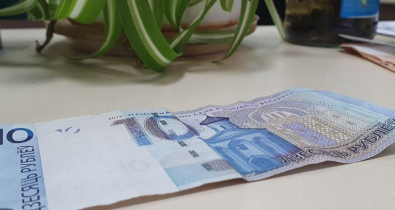 Сбор для ремесленников с 1 февраля составит Br10 в месяц