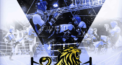 Открытый республиканский турнир «Кубок золотого льва» соберет в Могилеве любителей тайландского бокса 