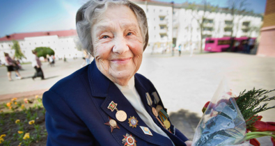 Работа могилевчанина Михаила Копычко удостоена Специальной награды жюри III Всероссийского фотоконкурса «Медики на работе»  