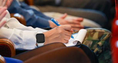 От патриотических проектов до зоозащиты — волонтеры обменяются опытом на областном форуме в Могилеве