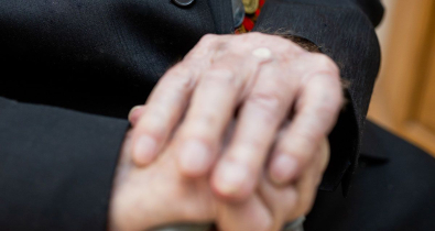 Концерт и общение с молодежью - в Могилеве провели встречу для бывших узников фашистских концлагерей