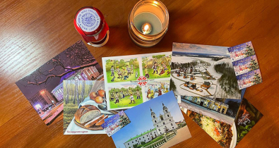 «Белпочта» изменила тарифы по пересылке почтовой карточки, письма, бандероли