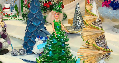 Могилевские «ТехноЕлки» отправились покорять столицу. Видео