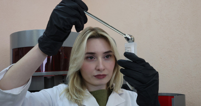 Грильяж и макароны - из гречки. Как новаторские продукты аспирантки БГУТа получают международное призвание