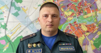 В Могилеве стартовала республиканская акция по предупреждению пожаров