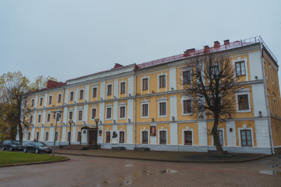 Выставка «Мой Дагестан» откроется в Могилеве 17 апреля