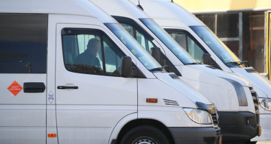 В Беларуси в городских маршрутках введена обязанность использовать платежные терминалы