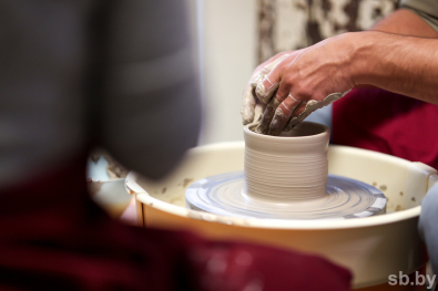 Выставка-ярмарка «Народный колорит» соберет в Могилеве мастеров со всей Беларуси 13–16 апреля