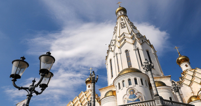 Во всех храмах и монашеских обителях Беларуси 26 апреля будут молиться о жертвах аварии на ЧАЭС