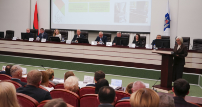 Вопросы организации питания дошколят и школьников обсудили на заседании горисполкома