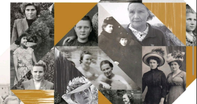 В Могилеве 23 апреля откроется выставка, посвященная образам и роли женщин Беларуси в ХХ веке