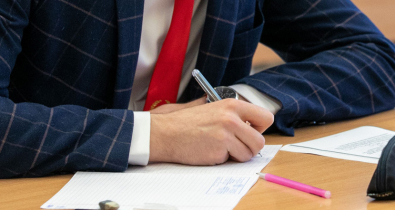 Выпускные экзамены для девятиклассников пройдут в Беларуси с 1 по 10 июня