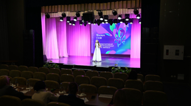 Первый шаг к большой сцене: в Могилеве выбирают лучших юных вокалистов для «Славянского базара»