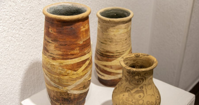 В Могилеве откроется выставка керамики — свои работы представят мастера из пяти стран
