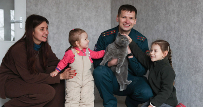 Что меняется в законодательстве по вопросам обеспечения прав детей 