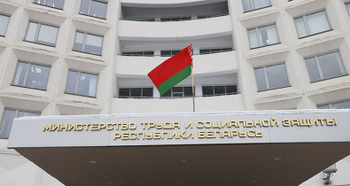 Кто имеет право на переобучение с гарантией трудоустройства от службы занятости, рассказали в Минтруда