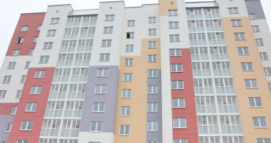 В перечень наиболее востребованных профессий для предоставления арендного жилья в Могилеве вошли 18 профессий. Видео