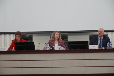 Внеочередная двадцать вторая сессия городского Совета депутатов состоялась в Могилеве