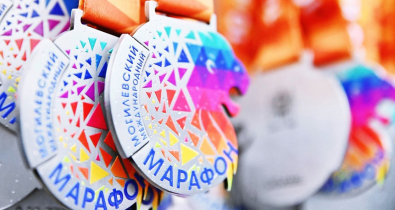 Чемпионат СНГ по марафону в рамках Могилевского международного марафона-2025