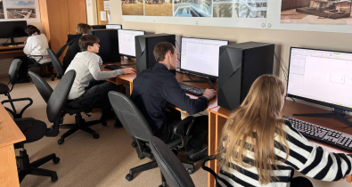 Неделя лицеистов проходит в Белорусско-Российском университете