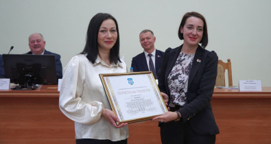 Медицинский совет определил приоритеты здравоохранения Могилева на 2026 год