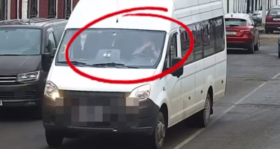 ГАИ усиливает контроль за соблюдением правил пользования телефонами во время движения