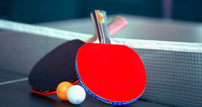 Республиканский турнир по настольному теннису «Кубок надежд» проходит в Могилеве